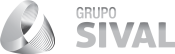 logotipo grupo sival