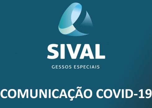 COMUNICAÇÃO COVID-19