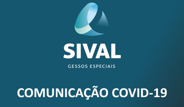 COMUNICAÇÃO COVID-19