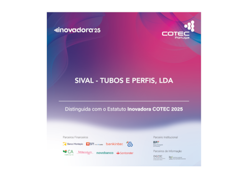 Estatuto Inovadora COTEC 2025