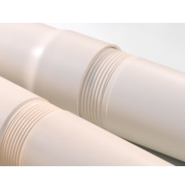 TUBO DE FUROS ROSCADO (RC1/RC2)